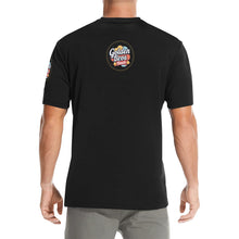 Load image into Gallery viewer, gb 1 Men's All Over Print Crew Neck T-Shirt (Model T40-2)