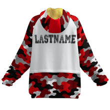 Load image into Gallery viewer, Design Women's Pullover Windbreaker