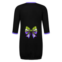 Load image into Gallery viewer, Baby Sleeper Gown Baby Sleeping Bag