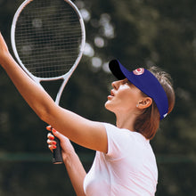 Load image into Gallery viewer, McK 16 All Over Print Sports Visor