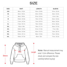 Load image into Gallery viewer, Central Black Sweater Adult Hoodie Set