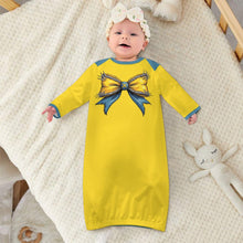 Load image into Gallery viewer, Baby Sleeper Gown Baby Sleeping Bag