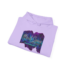 Load image into Gallery viewer, Mind Space Unisex Heavy Blend™ Hooded Sweatshirt