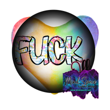 Load image into Gallery viewer, Colorful Bears No F*cks Given Set