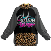 Load image into Gallery viewer, Design Women's Pullover Windbreaker