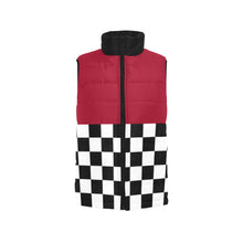 Load image into Gallery viewer, Checker Half Colors