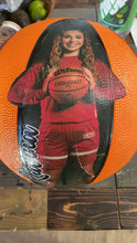 Load image into Gallery viewer, Custom Photo Basketball