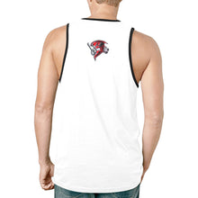 Load image into Gallery viewer, Windy Warriors 18 New All Over Print Tank Top for Men (Model T46)