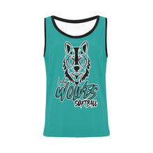 Load image into Gallery viewer, LW 14 All Over Print Tank Top for Women (Model T43)
