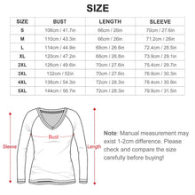 Load image into Gallery viewer, Women's Long Sleeve Loose Tee