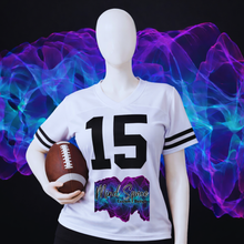 Load image into Gallery viewer, Custom Football Jerseys