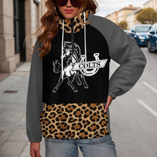 Load image into Gallery viewer, Women's Pullover Windbreaker