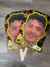 Load image into Gallery viewer, Custom Photo Big Head