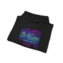 Load image into Gallery viewer, Mind Space Unisex Heavy Blend™ Hooded Sweatshirt