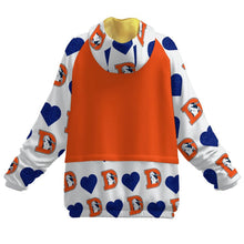 Load image into Gallery viewer, Design Women's Pullover Windbreaker