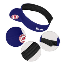 Load image into Gallery viewer, McK 15 All Over Print Sports Visor