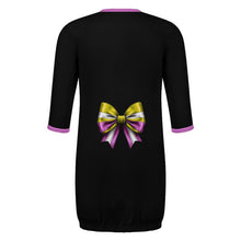 Load image into Gallery viewer, Baby Sleeper Gown Baby Sleeping Bag