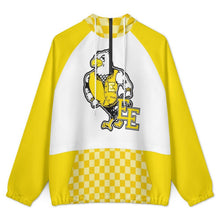 Load image into Gallery viewer, Women's Pullover Windbreaker