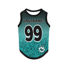 Load image into Gallery viewer, LW DOG All Over Print Pet Tank Top