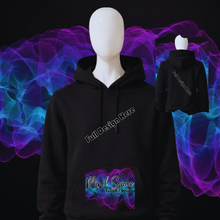 Load image into Gallery viewer, Custom Hoodies DTF