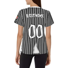 Load image into Gallery viewer, SoCo Reign Halloween Bash Shirt and Socks