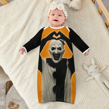 Load image into Gallery viewer, Baby Sleeper Gown Baby Sleeping Bag