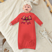 Load image into Gallery viewer, Baby Sleeper Gown Baby Sleeping Bag