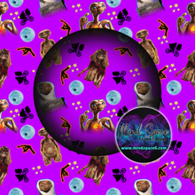 Load image into Gallery viewer, Freebie Digital Download- E.T. Seamless