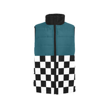Load image into Gallery viewer, Checker Half Colors