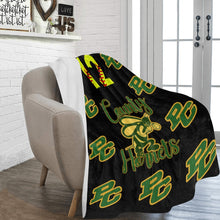 Load image into Gallery viewer, county 1 Ultra-Soft Micro Fleece Blanket 60"x80"