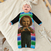 Load image into Gallery viewer, Baby Sleeper Gown Baby Sleeping Bag