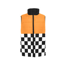 Load image into Gallery viewer, Checker Half Colors