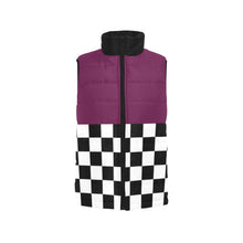 Load image into Gallery viewer, Checker Half Colors