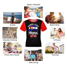 Load image into Gallery viewer, Children's T-shirt Children's T-shirt