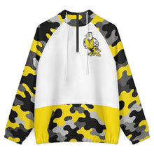 Load image into Gallery viewer, Design Women's Pullover Windbreaker