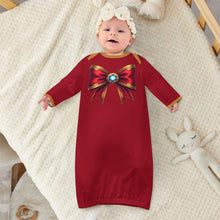 Load image into Gallery viewer, Baby Sleeper Gown Baby Sleeping Bag