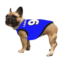 Load image into Gallery viewer, Steel City Sting DOG fi All Over Print Pet Tank Top