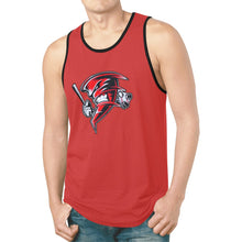 Load image into Gallery viewer, Windy Warriors 18 New All Over Print Tank Top for Men (Model T46)