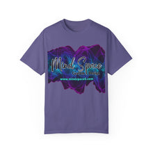 Load image into Gallery viewer, Unisex Garment-Dyed T-shirt