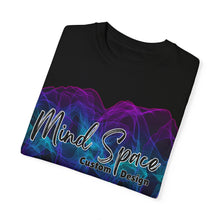 Load image into Gallery viewer, Unisex Garment-Dyed T-shirt