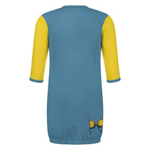 Load image into Gallery viewer, Baby Sleeper Gown Baby Sleeping Bag