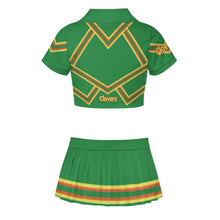 Load image into Gallery viewer, Cheerleading Uniform (LYQ62) Cheerleading set
