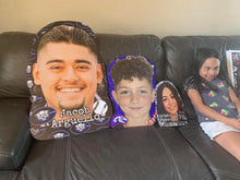 Load image into Gallery viewer, Custom Photo Big Head