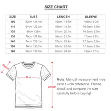 Load image into Gallery viewer, Children's T-shirt Children's T-shirt