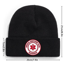 Load image into Gallery viewer, Knit Beanie (USA)