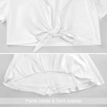 Load image into Gallery viewer, Cheerleading Uniform (LYQ62) Cheerleading set