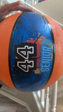 Load image into Gallery viewer, Custom Photo Basketball