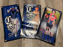 Load image into Gallery viewer, Vinyl Banners