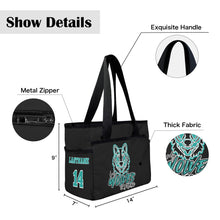 Load image into Gallery viewer, LW 89 Large Capacity Tote Bag-Large (Model 1738)