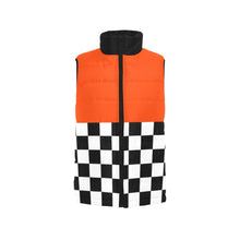 Load image into Gallery viewer, Checker Half Colors